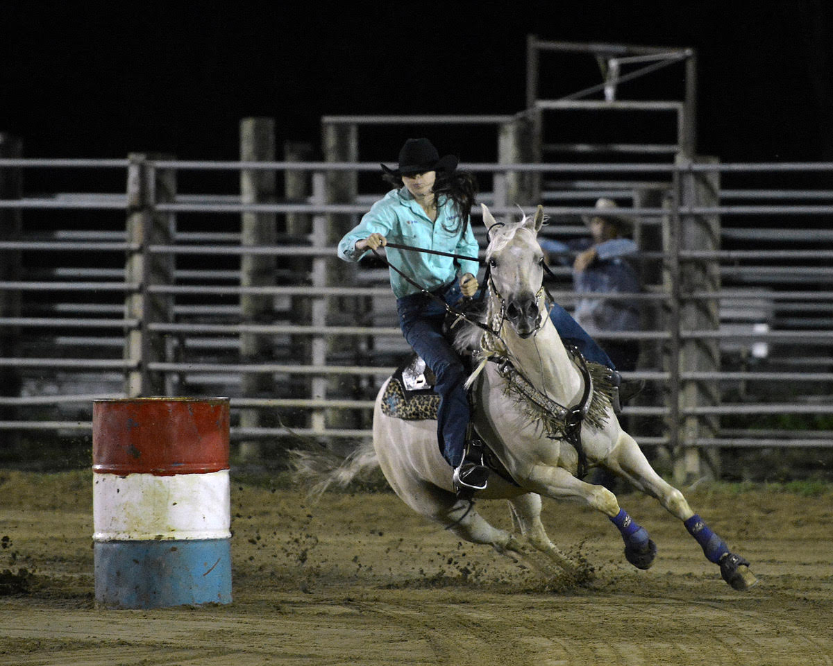 Kissimmee Rodeo & Cowboy Experience