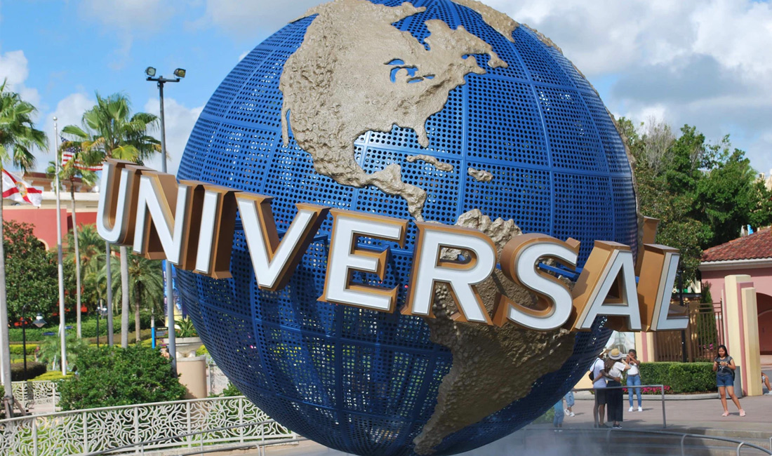 Rising Star  Universal Studios Orlando