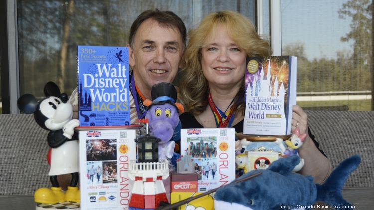 Authors Simon and Susan Veness have spent years covering local and international tourism. Their published works include travel guides and magazine articles.