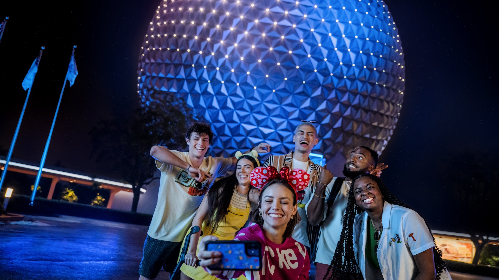 Disney Releases 2025 After Hours Dates & Tickets.