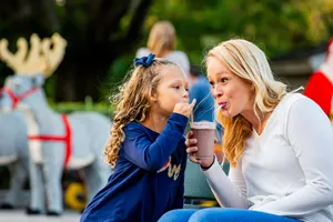 Family HOLIDAYS Event at LEGOLAND Florida