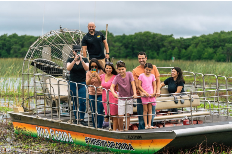 7 Must-Know Tips for Your Next Airboat Ride