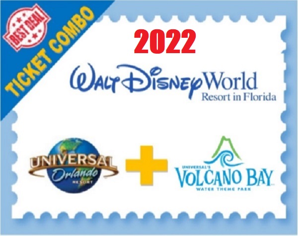 Orlando Magic Schedule 2022 2023 Disney World And Universal Combo Tickets (14 Days Total)