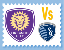 Orlando City Soccer Club Vs Sporting Kansas City - 16th August 2025