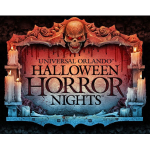 Halloween Horror Nights™ Frequent Fear Plus Pass 2020