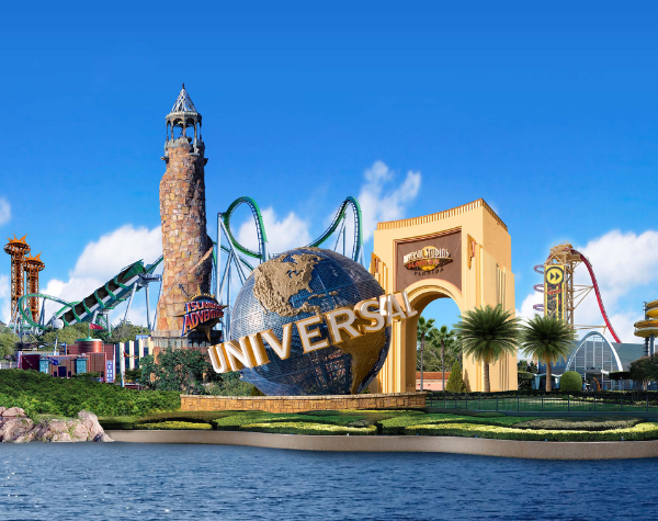 Universal Studios Orlando | Worldwide Deals, Passes, Hopper Tickets