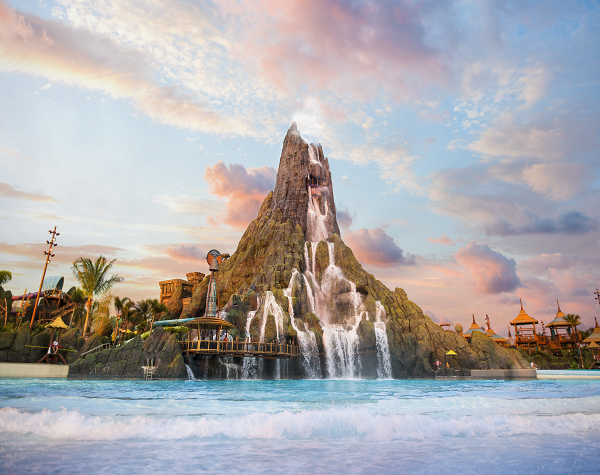 Universal Orlando 3-Park Explorer Ticket (Unlimited) - Orlando Attractions